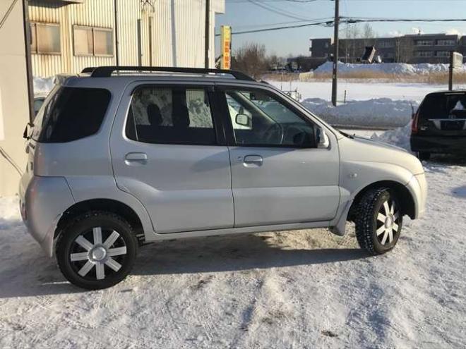 シボレークルーズ 1.3 E 4WD　ETC・エンスタ 正規輸入車 1300 5Dr
