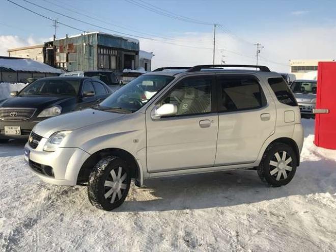 シボレークルーズ 1.3 E 4WD　ETC・エンスタ 正規輸入車 1300 5Dr