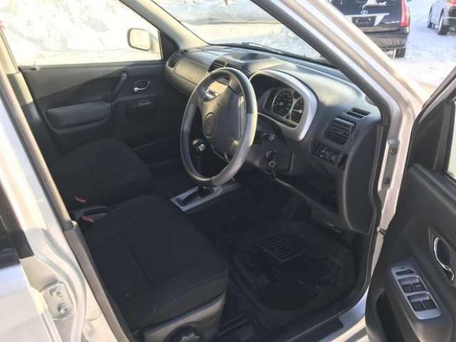 シボレークルーズ 1.3 E 4WD　ETC・エンスタ 正規輸入車 1300 5Dr