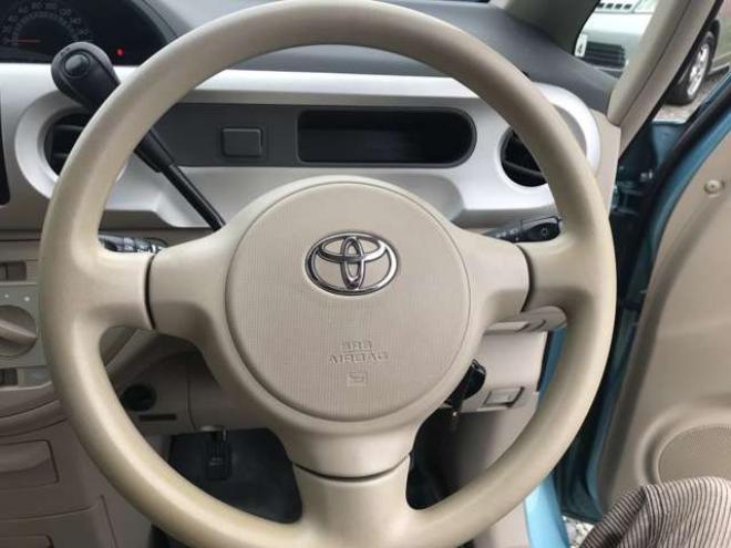 ポルテ1.5 150i 4WD　HDDナビTV・ETC 1500 3Dr