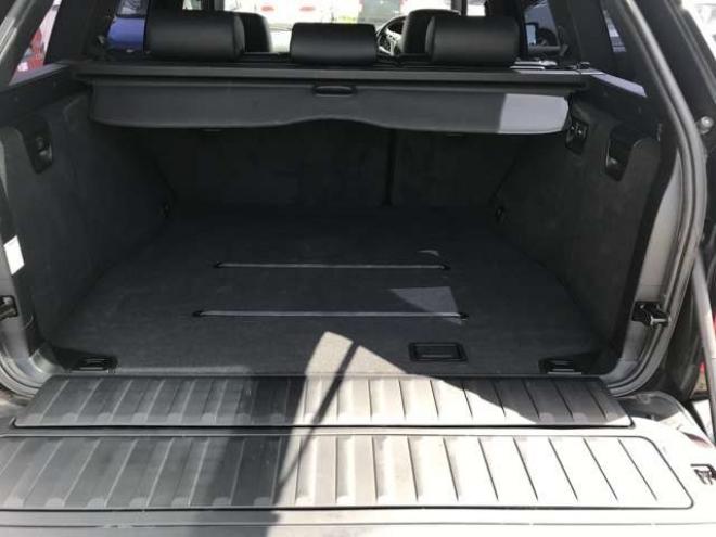 BMWX5 3.0i 4WD　ナビ　エンスタ　ETC 正規輸入車 3000 5Dr