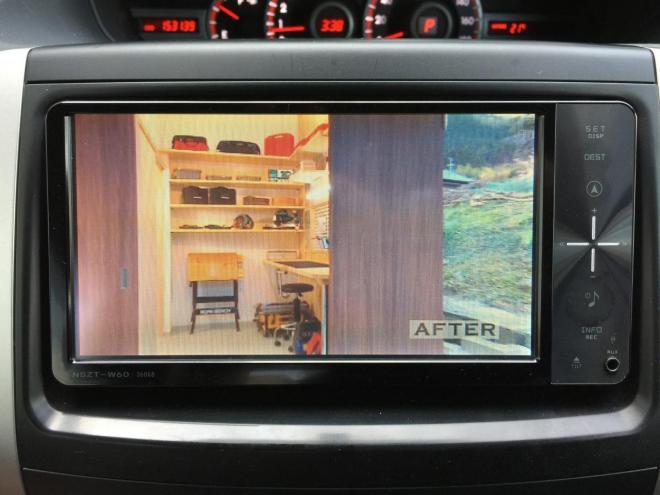 ノアSI　４WD/ETC/バックカメラ/本州仕入れの寒冷地仕様/両側パワースライドドア 4WD 2000 5Dr