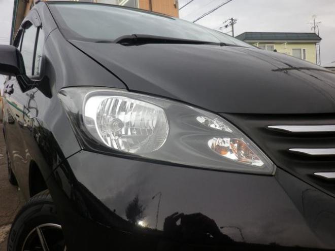 フリードＧ　Ｌパッケージ４ＷＤ　ナビＴＶ　パワースライドドア 4WD 1500 5Dr