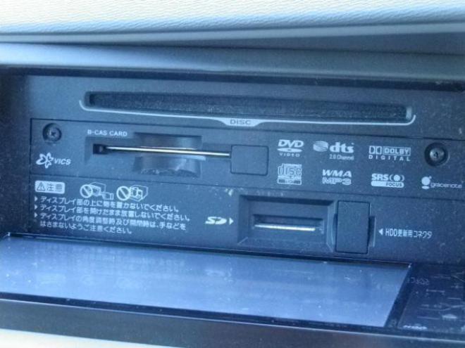 アイシスプラタナリミテッド４ＷＤ　パワスラ　ＨＤＤナビ　寒冷地仕様 4WD 2000 5Dr
