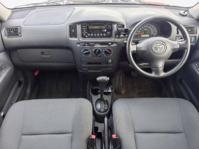 サクシードＴＸ Ｇパッケージ ４ＷＤ　禁煙車　寒冷地仕様　１年保証 ETC