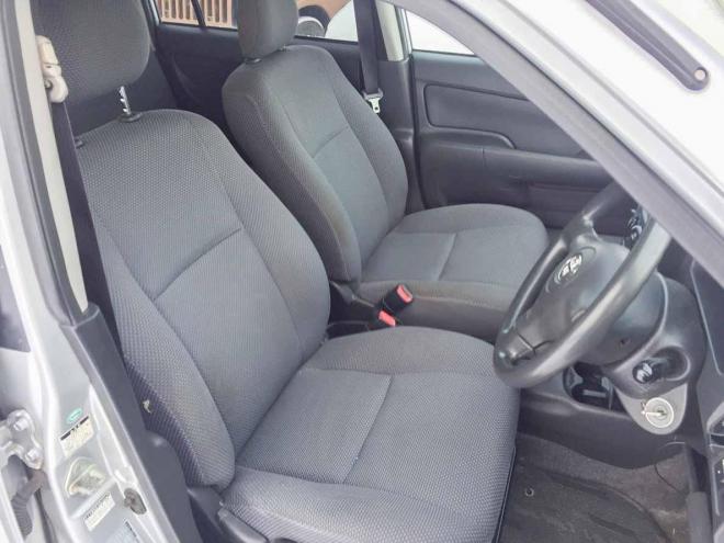 サクシードＴＸ Ｇパッケージ ４ＷＤ　禁煙車　寒冷地仕様　１年保証 ETC
