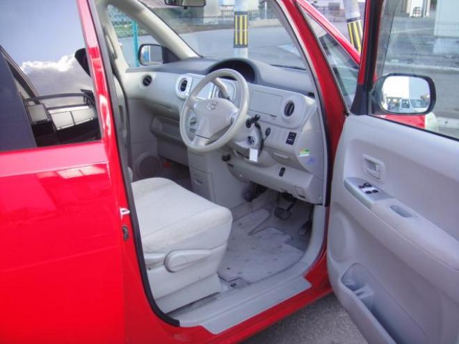 ポルテ１５０I 4WD 1500 3Dr