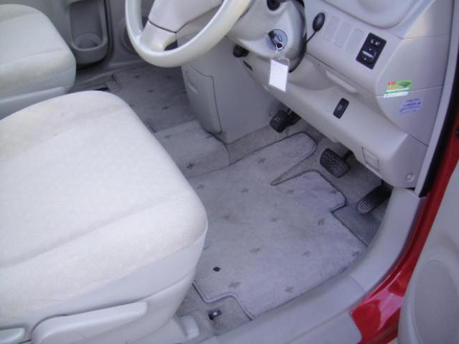 ポルテ１５０I 4WD 1500 3Dr