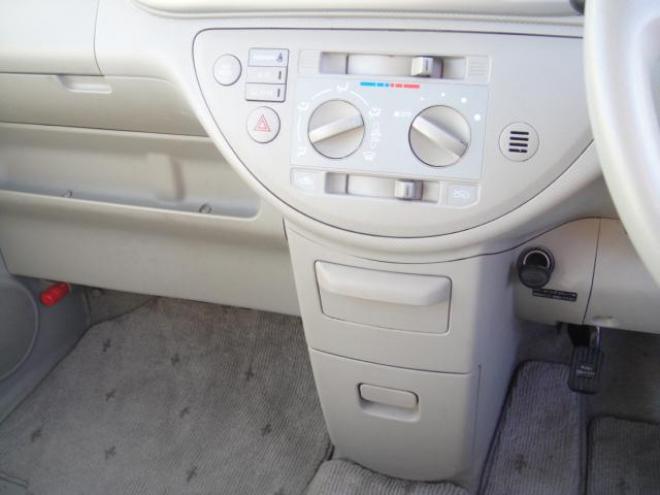 ポルテ１５０I 4WD 1500 3Dr