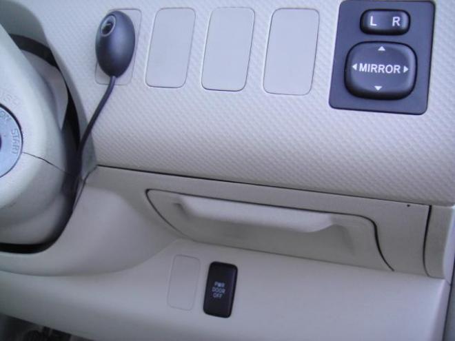 ポルテ１５０I 4WD 1500 3Dr