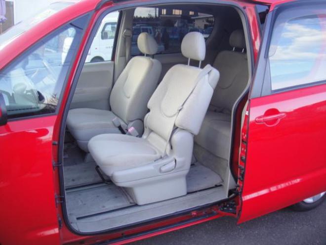 ポルテ１５０I 4WD 1500 3Dr