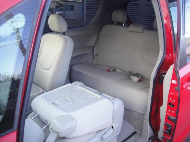 ポルテ１５０I 4WD 1500 3Dr