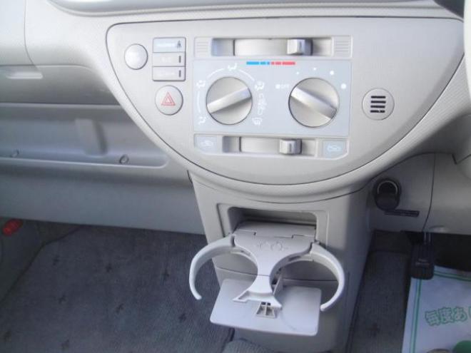 ポルテ１５０I 4WD 1500 3Dr