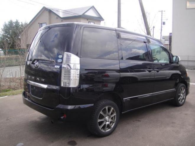 ノアYY 4WD 2000 5Dr