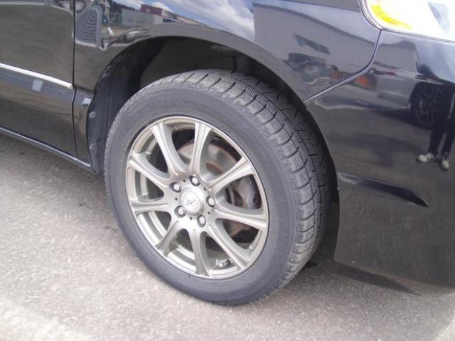 ノアYY 4WD 2000 5Dr