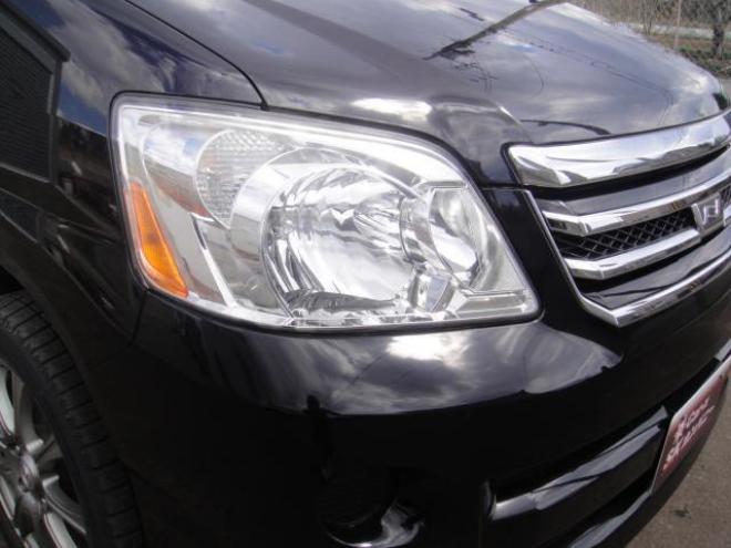 ノアYY 4WD 2000 5Dr