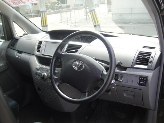 ノアYY 4WD 2000 5Dr
