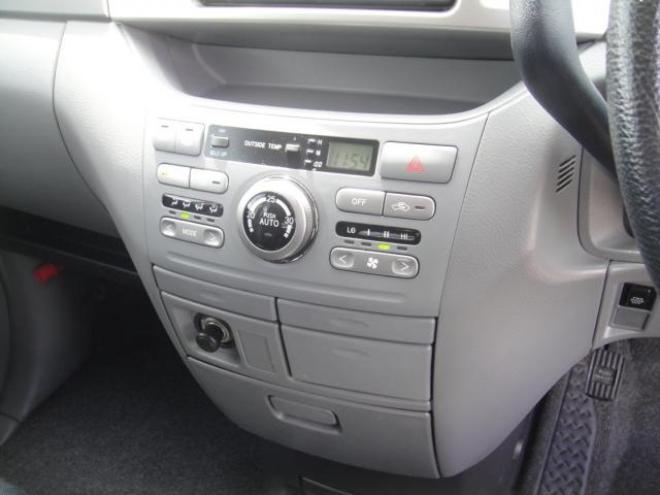 ノアYY 4WD 2000 5Dr
