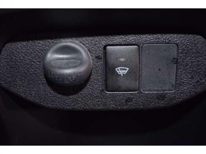 ヴィッツ1.3 F 4WD　寒冷地仕様　純正SDナビ　バックモニター 1300 5Dr