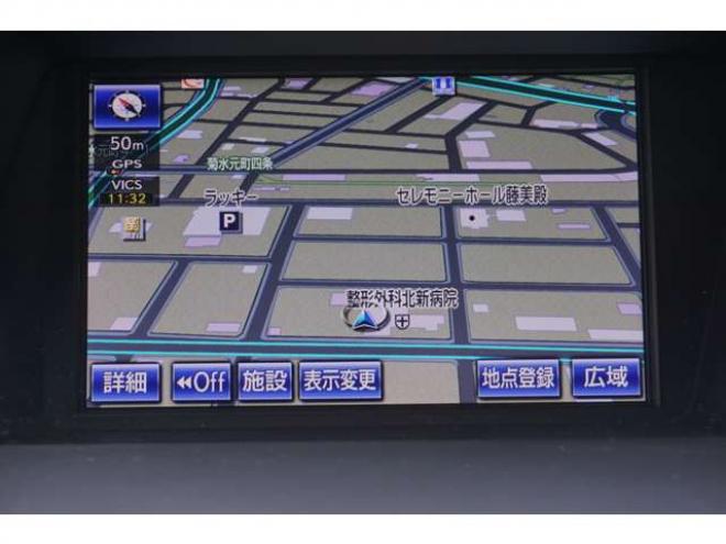 レクサスRXハイブリッド 450h 4WD　純HDDナビテレビ　本州仕入　ワンオーナー 3500 5Dr