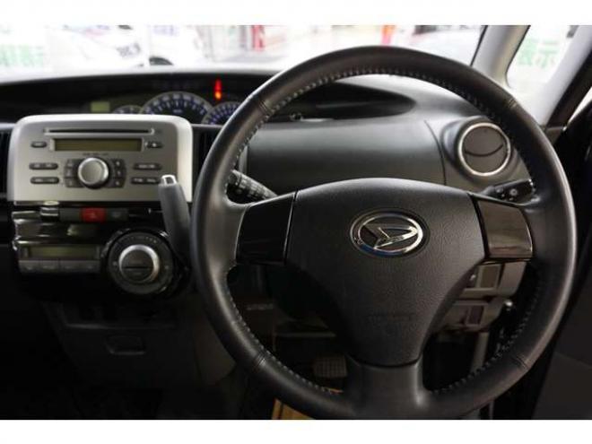 タントカスタム Vセレクション　スマートキー　HID 2WD 660 5Dr