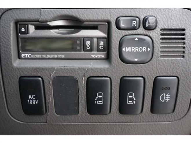 アルファードハイブリッド2.4 Gエディション 4WD　純HDDツインモニター　レーダークルーズ 2400 5Dr
