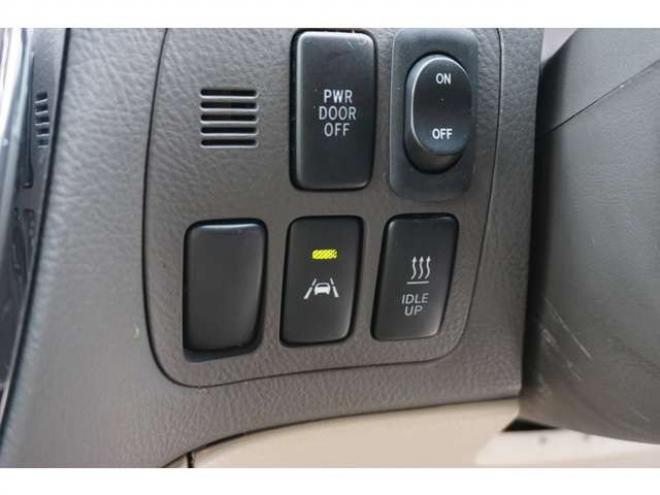 アルファードハイブリッド2.4 Gエディション 4WD　純HDDツインモニター　レーダークルーズ 2400 5Dr