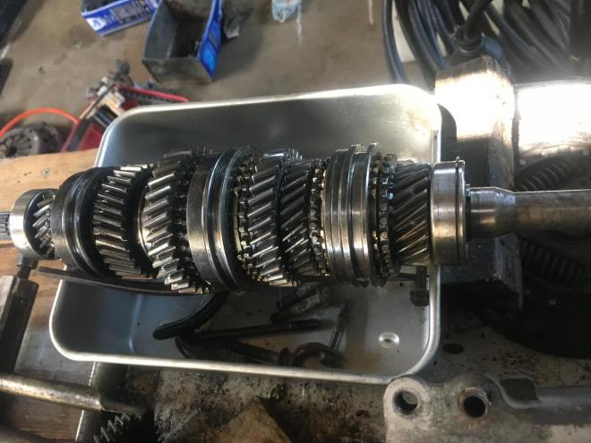 ジムニー 4WD 660 3Dr