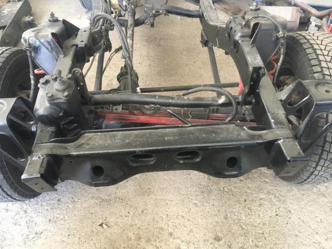 ジムニー 4WD 660 3Dr