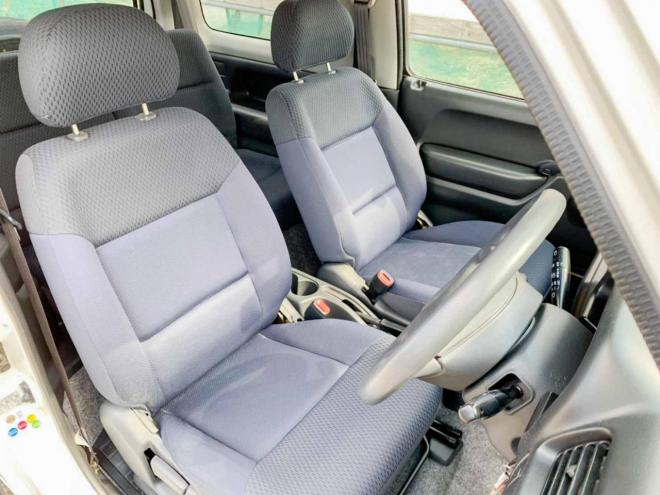 ジムニーＸＧ　４ＷＤ　禁煙車　寒冷地仕様　１年保証 下廻防錆