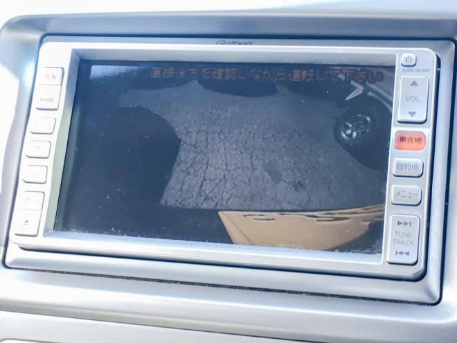 ライフＦターボ　４ＷＤ　禁煙車　寒冷地仕様　１年保証　ナビ　Ｂカメラ
