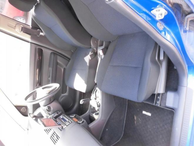 スイフト４WD　 4WD 1300 5Dr