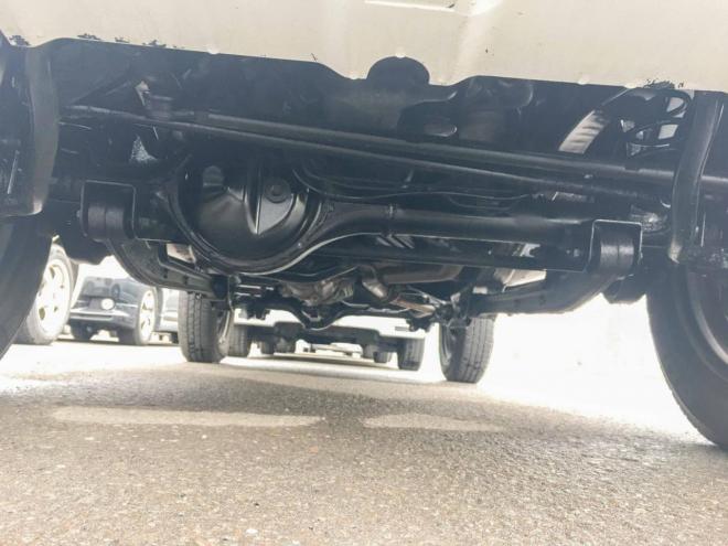 ジムニーＸＧ　４ＷＤ　禁煙車　寒冷地仕様　１年保証　ワンオーナー 下廻防錆 MT