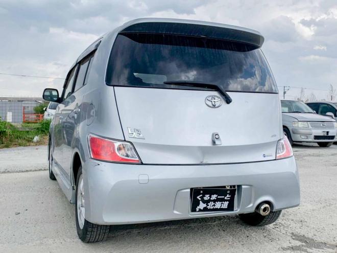 bBＺ Ｘバージョン　４ＷＤ　禁煙車　寒冷地仕様　１年保証 エンスタ