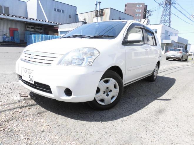 ラウム 4WD 1500 5Dr