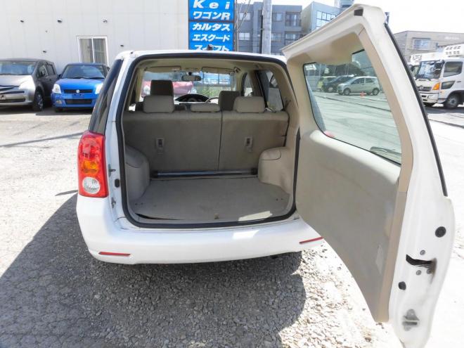 ラウム 4WD 1500 5Dr