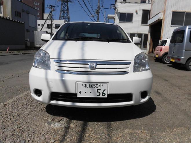 ラウム 4WD 1500 5Dr