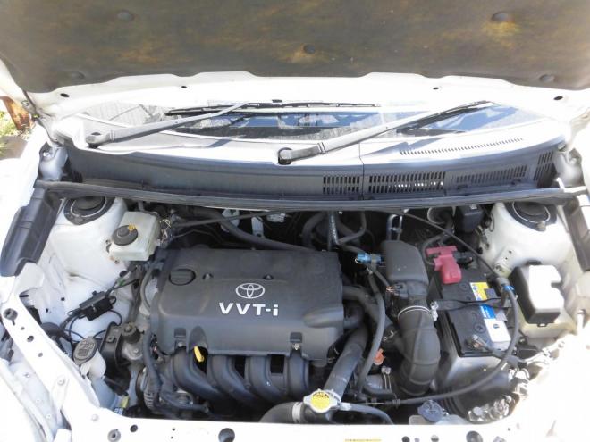ラウム 4WD 1500 5Dr