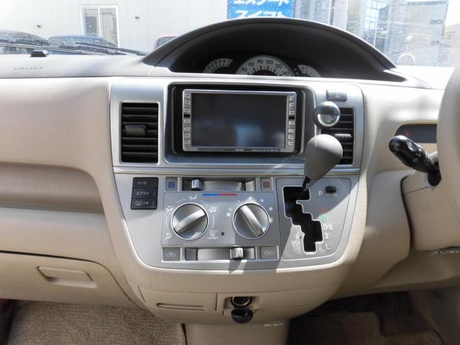 ラウム 4WD 1500 5Dr