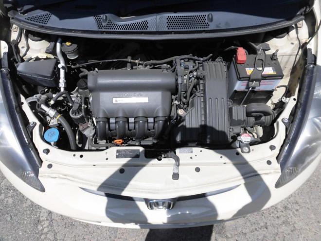 フィット１．３A　４WD 4WD 1300 5Dr