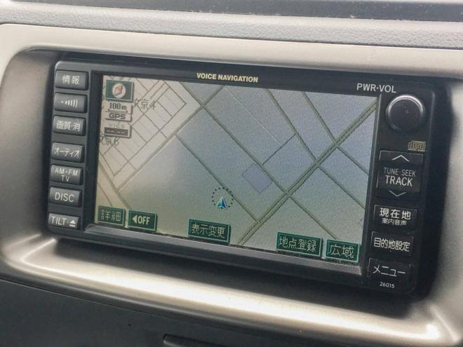 bBＳ　４ＷＤ　禁煙車　寒冷地仕様　１年保証 ナビ ETC エンスタ