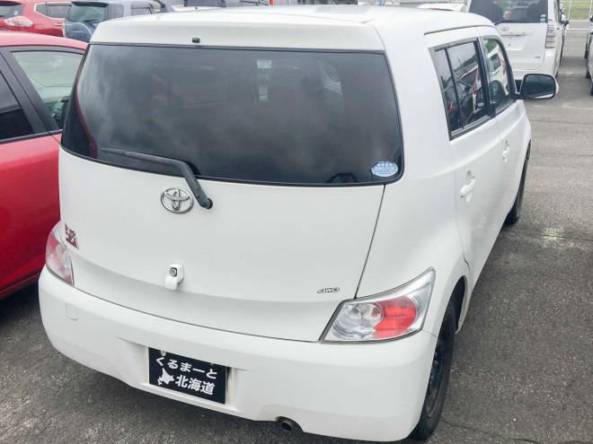 bBＳ　４ＷＤ　禁煙車　寒冷地仕様　１年保証 ナビ ETC エンスタ