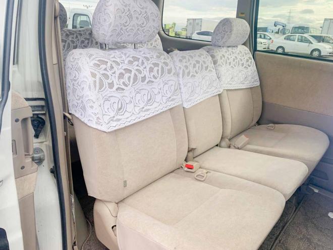 ノアＸ リミテッド ４ＷＤ　禁煙車　寒冷地仕様　１年保証 ETC Pスラ