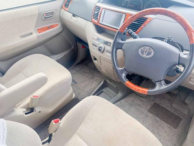 ノアＸ リミテッド ４ＷＤ　禁煙車　寒冷地仕様　１年保証 ETC Pスラ