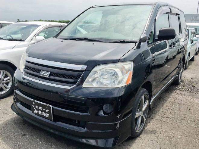 ノアＹＹ　４ＷＤ　寒冷地仕様　１年保証 ETC エンスタ