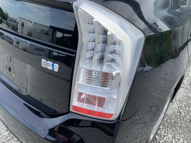 プリウス1.8S 1800 5Dr