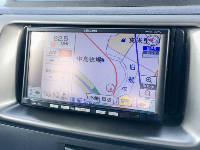 bBＳ ４ＷＤ　禁煙車　寒冷地仕様　１年保証 ETC 夏冬タイヤ ナビ