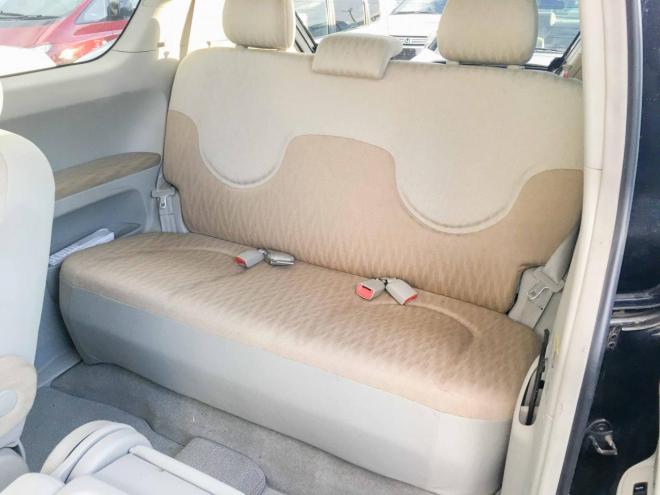 ポルテ１５０ｉ Ｇパッケージ ４ＷＤ　禁煙車　寒冷地仕様　１年保証　ナビ　ＥＴＣ