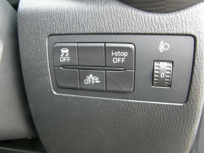 デミオＸＤ　４ＷＤ　Ｄターボ　プッシュスタート　純正ナビ　ＥＴＣ 4WD 1500(D) 5Dr