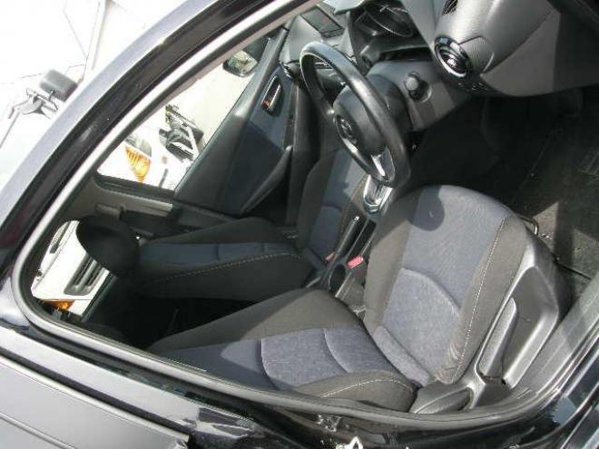 デミオＸＤ　４ＷＤ　Ｄターボ　プッシュスタート　純正ナビ　ＥＴＣ 4WD 1500(D) 5Dr